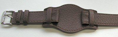 BUNDESWEHR MILITARY WATCH BANDS BUND STRAPS