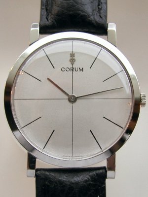 Antique Watch Repar - After