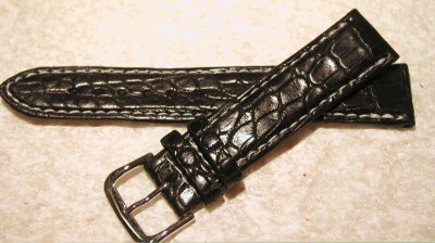 CROCODILE STRAPS