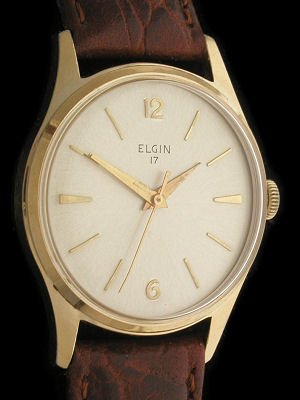Girards Vintage Watches - 4312