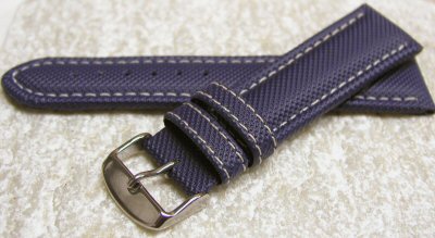 KEVLAR WATCH BANDS