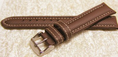 KEVLAR WATCH BANDS