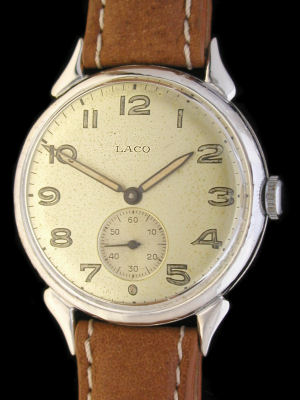IWC Vintage Watch Collection Delights Many, Disappoints Others