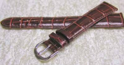 Leather WATCHBANDS