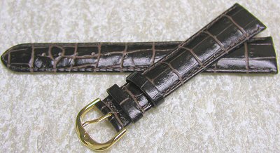 VINTAGE WATCH BANDS
