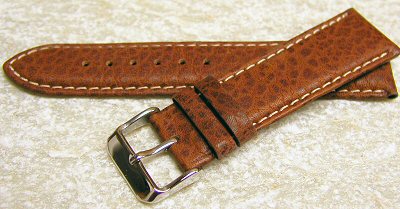LIZARD STRAPS WATCH BANDS