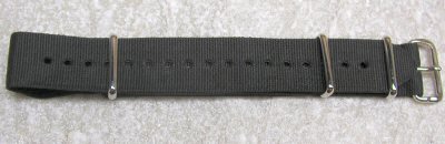 NATO MILITARY WATCH BANDS