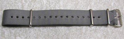 NATO MILITARY WATCH BANDS