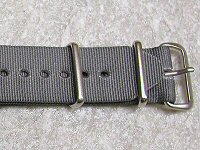 Military Watch Bands