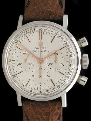 omega seamaster 1970