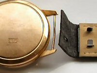 Open Ended Watch Bands for Fixed Wire Lugs