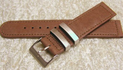 MILITARY WATCH BANDS