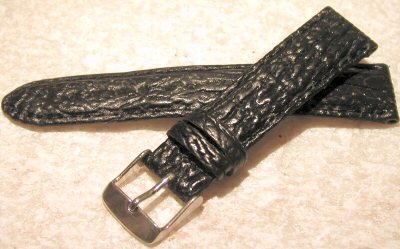SHARKSKIN WATCH BANDS
