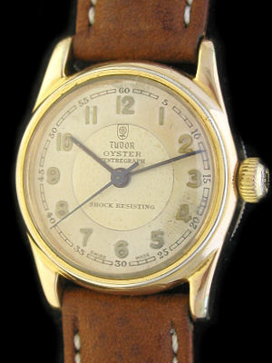 Rolex Tudor Oyster Centregraph
